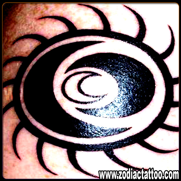 mayan tattoo